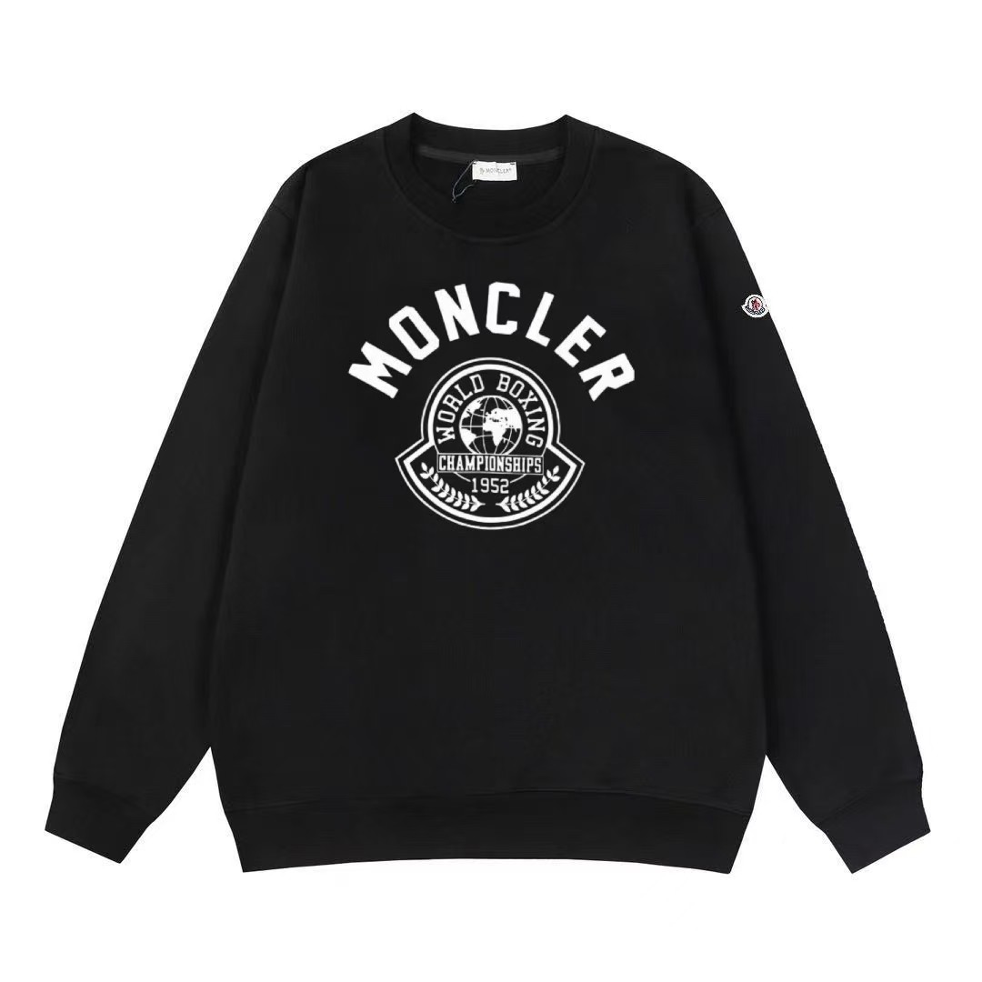 【MONCLER旗艦店】（モンクレール）長袖 ご好評に付き再入荷！