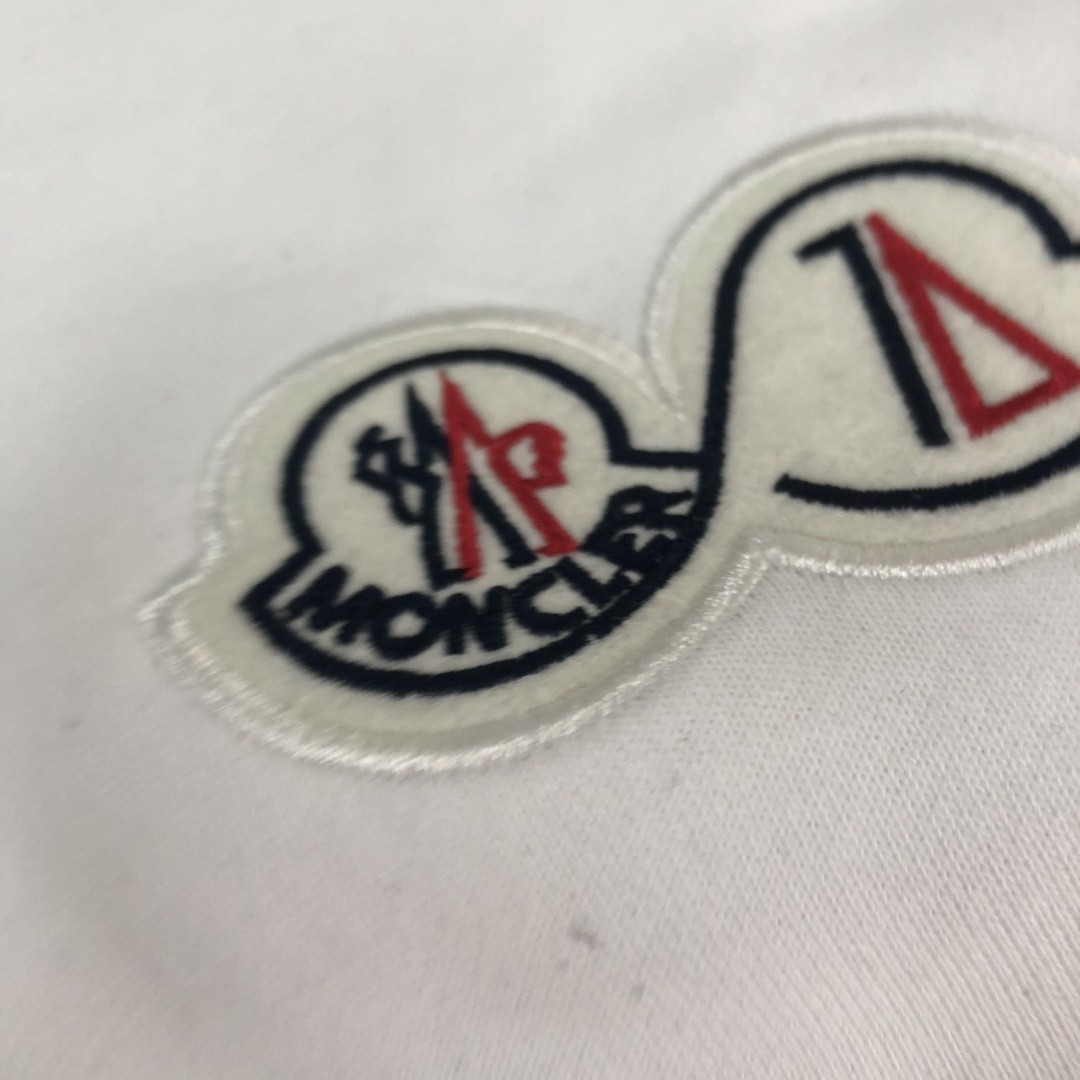 【MONCLER旗艦店】（モンクレール）長袖 ご好評に付き再入荷！