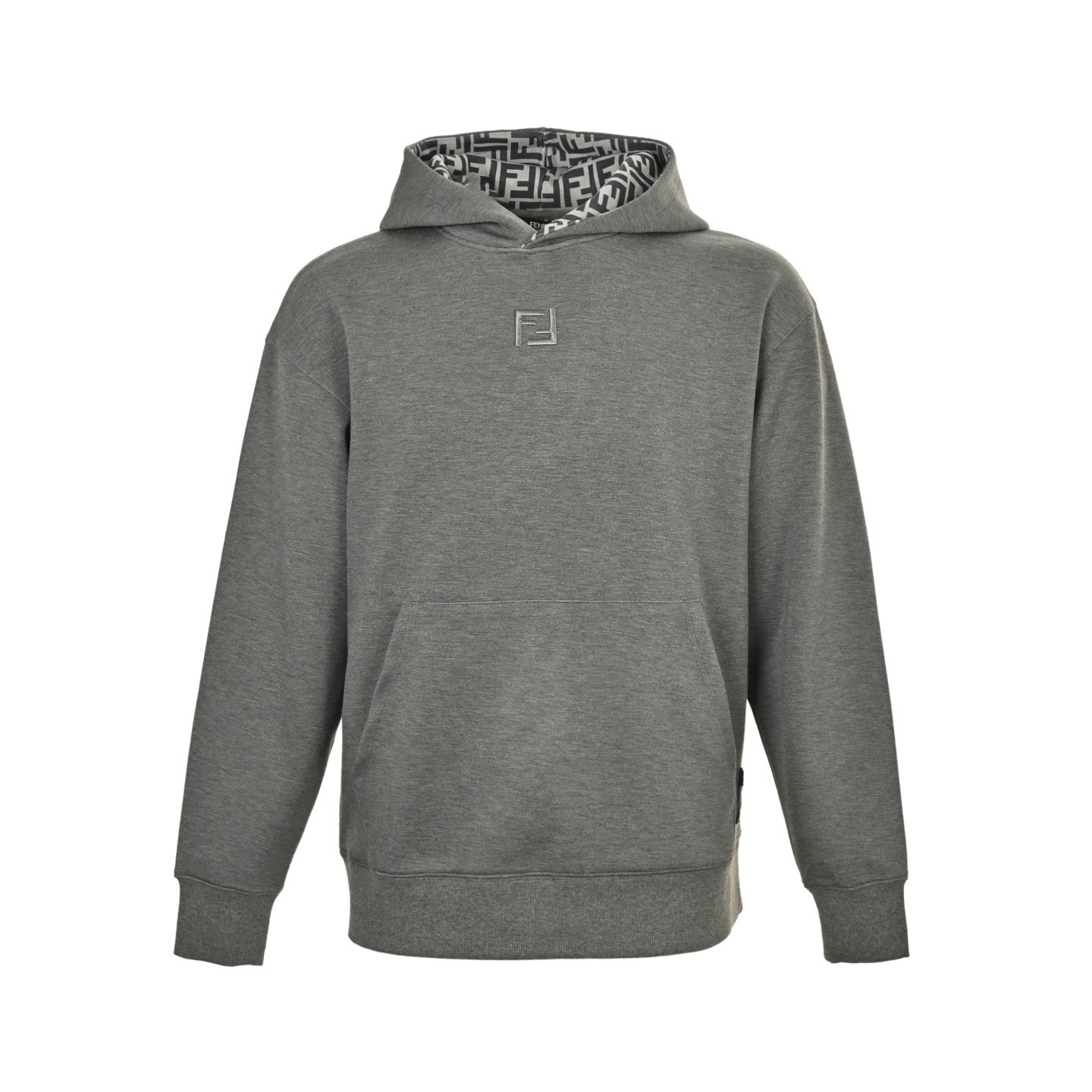 【FENDI旗艦店】フェンディ パーカー 男女兼用 ご好評に付き再入荷！