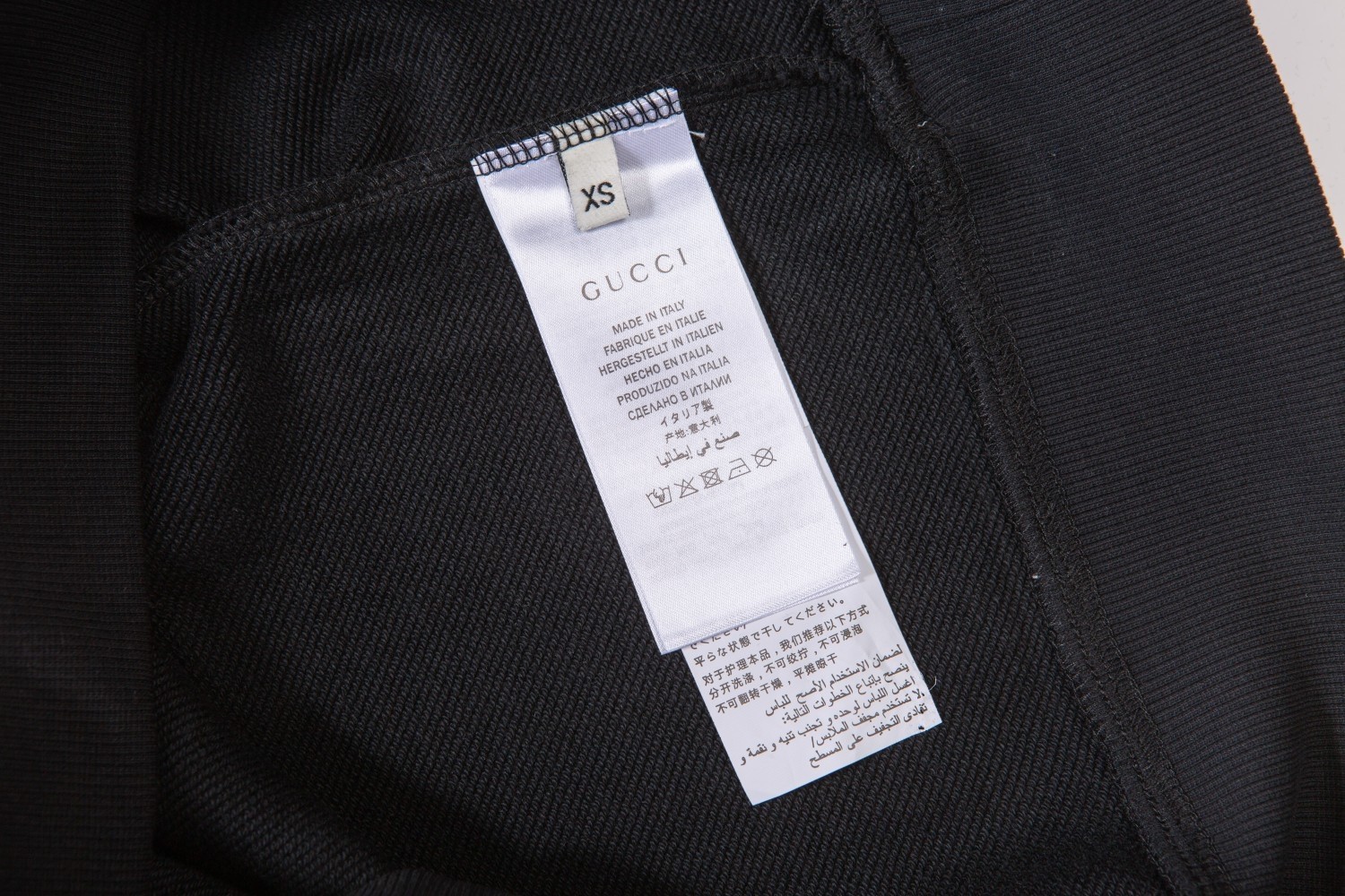 【GUCCI旗艦店】グッチ パーカー 男女兼用 ご好評に付き再入荷！