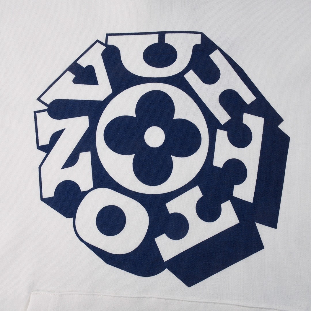 【LOUIS VUITTON旗艦店】ルイヴィトン パーカー 男女兼用 ご好評に付き再入荷！