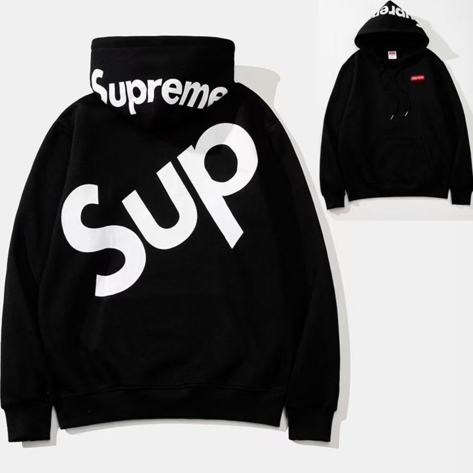 【SUPREME旗艦店】 パーカー 男女兼用 ご好評に付き再入荷！