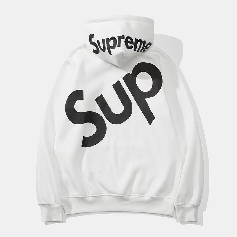 【SUPREME旗艦店】 パーカー 男女兼用 ご好評に付き再入荷！