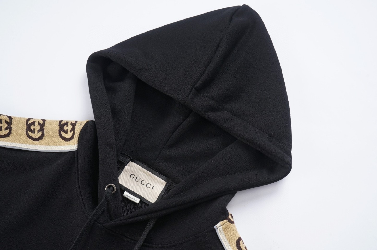 【GUCCI旗艦店】グッチ パーカー 男女兼用 ご好評に付き再入荷！