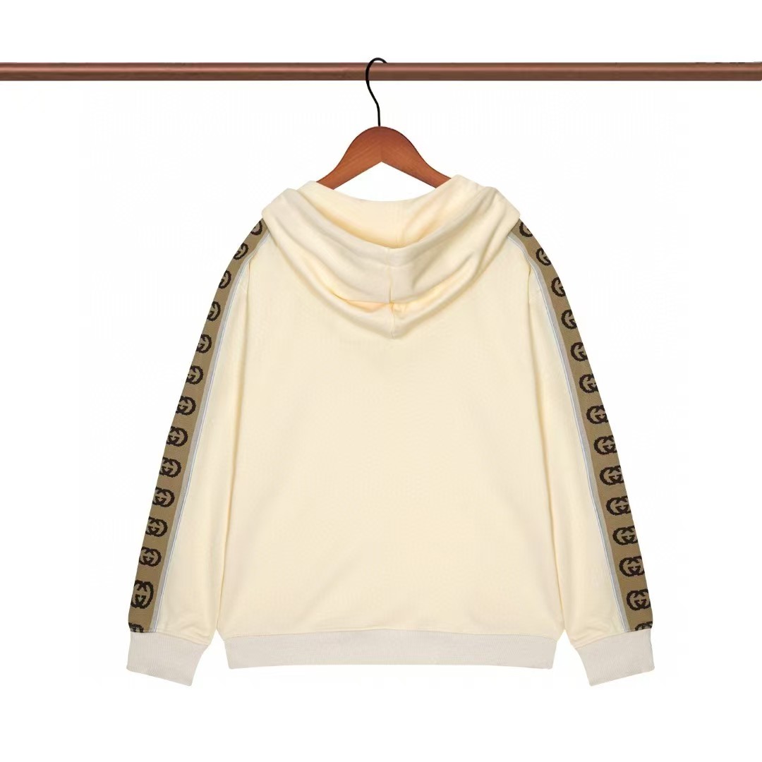 【GUCCI旗艦店】グッチ パーカー 男女兼用 ご好評に付き再入荷！