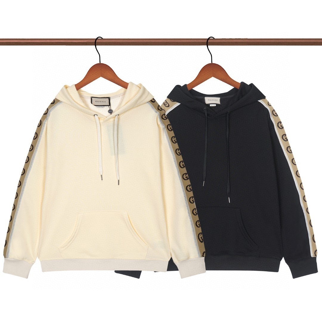 【GUCCI旗艦店】グッチ パーカー 男女兼用 ご好評に付き再入荷！