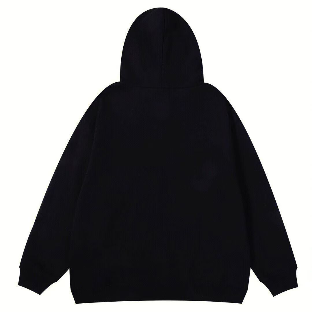【BALENCIAGA】バレンシアガ パーカー 男女兼用 ご好評に付き再入荷！