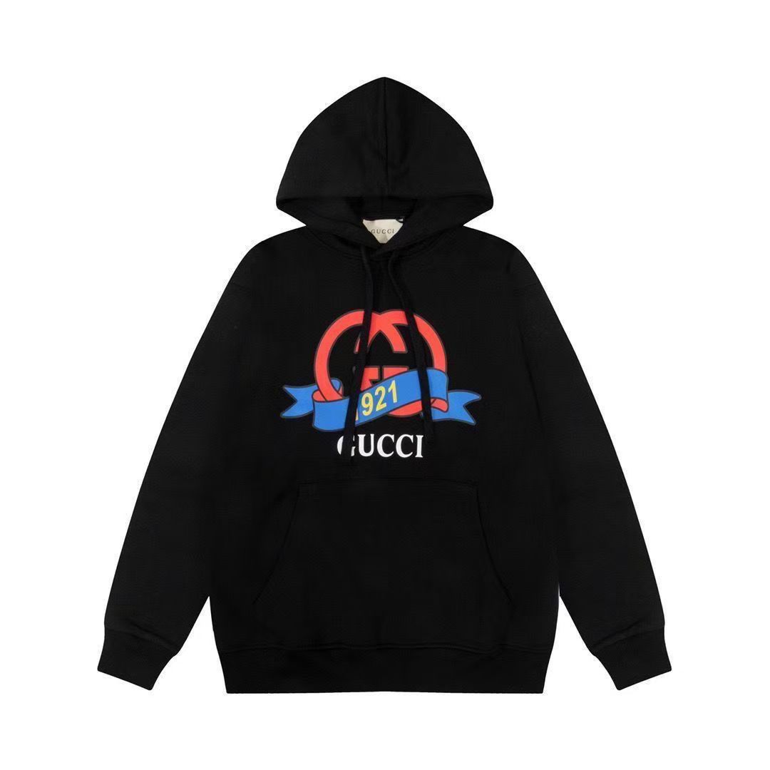 【GUCCI旗艦店】グッチ パーカー 男女兼用 ご好評に付き再入荷！