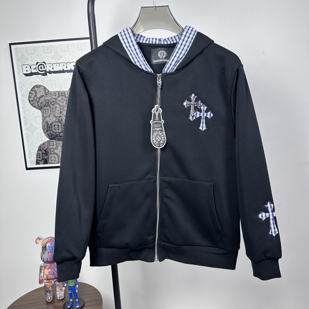 【CHROME HEARTS】クロムハーツ 男女兼用、ご好評に付き再入荷！