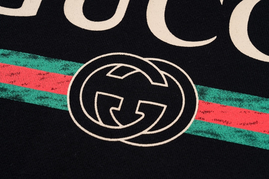 【GUCCI旗艦店】グッチ 長袖 男女兼用 ご好評に付き再入荷！