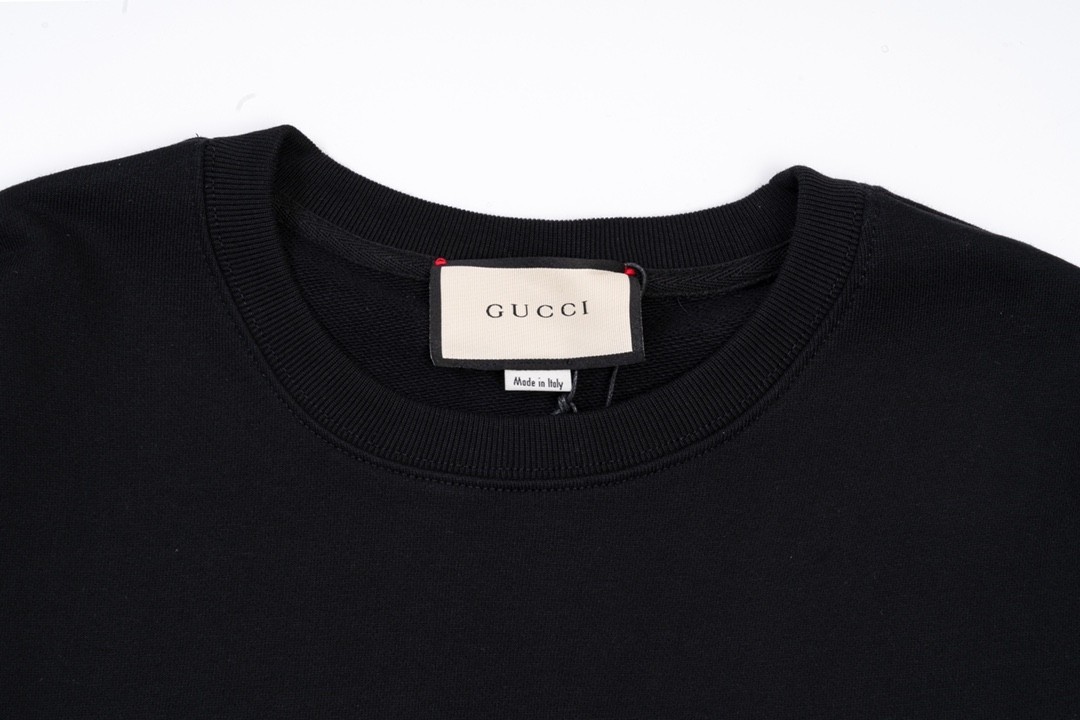 【GUCCI旗艦店】グッチ 長袖 男女兼用 ご好評に付き再入荷！