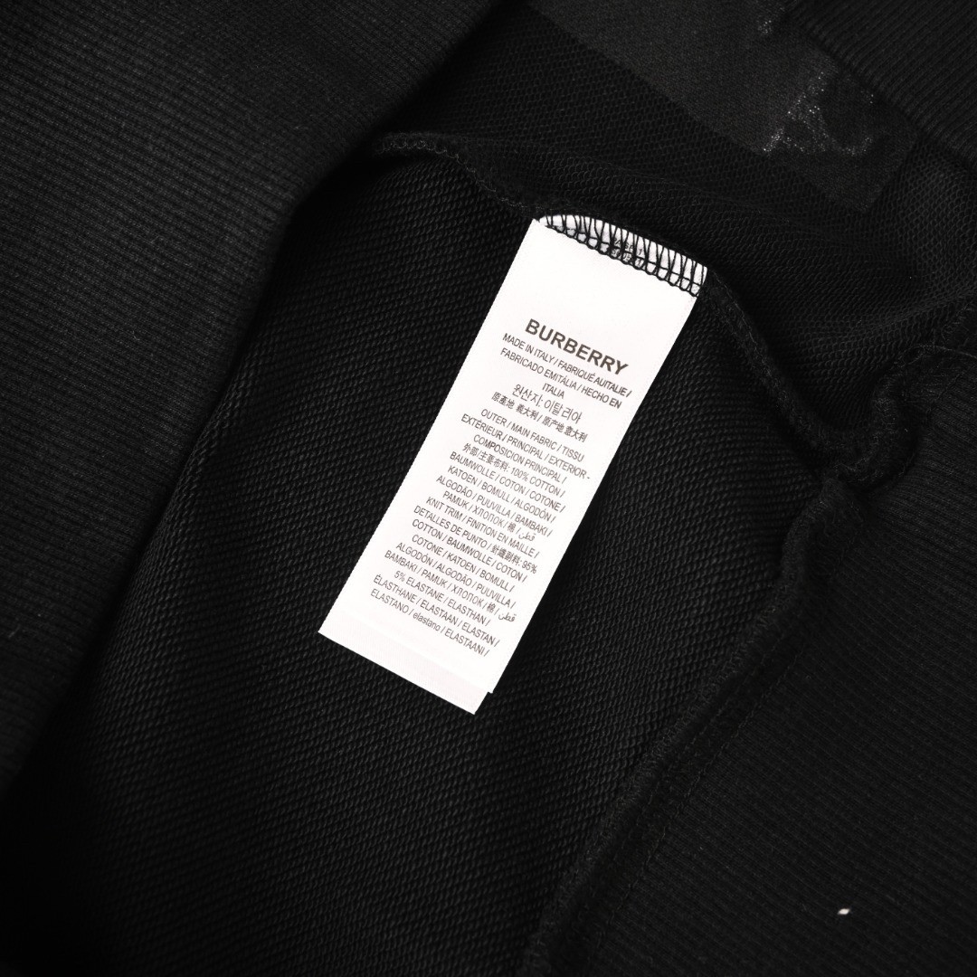 【BURBERRY旗艦店】バーバリー 長袖 ご好評に付き再入荷！