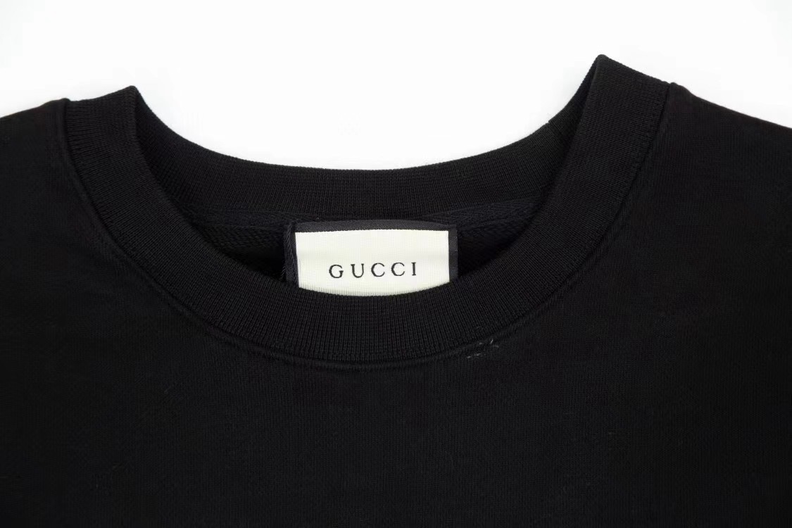 【GUCCI旗艦店】グッチ 長袖 男女兼用 ご好評に付き再入荷！