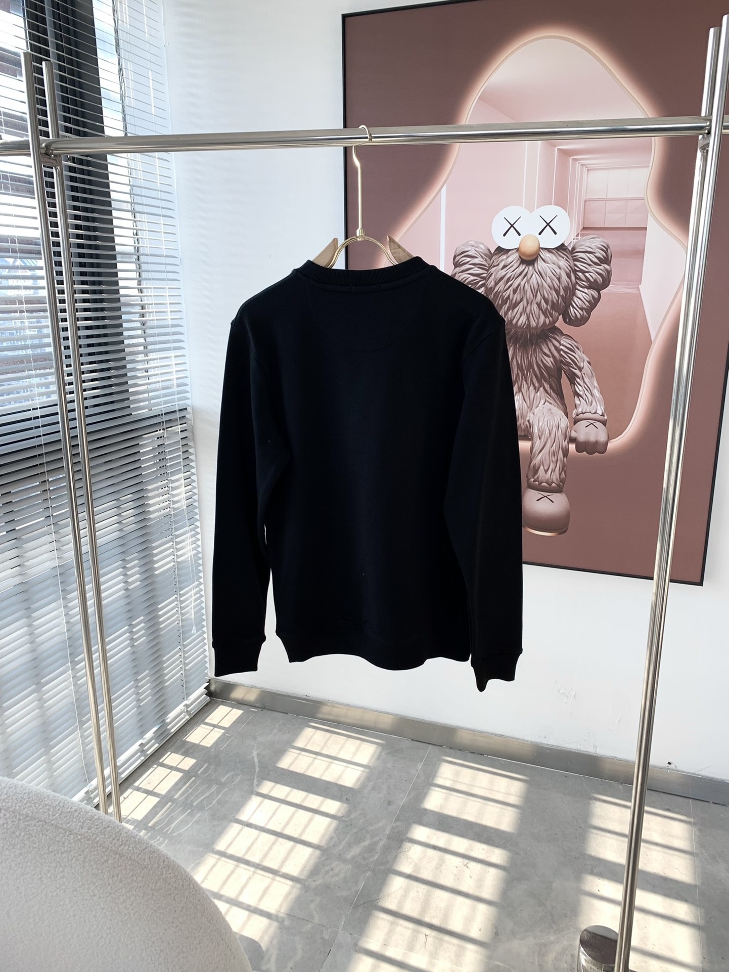 【CHANEL旗艦店】シャネル 長袖 男女兼用 ご好評に付き再入荷！