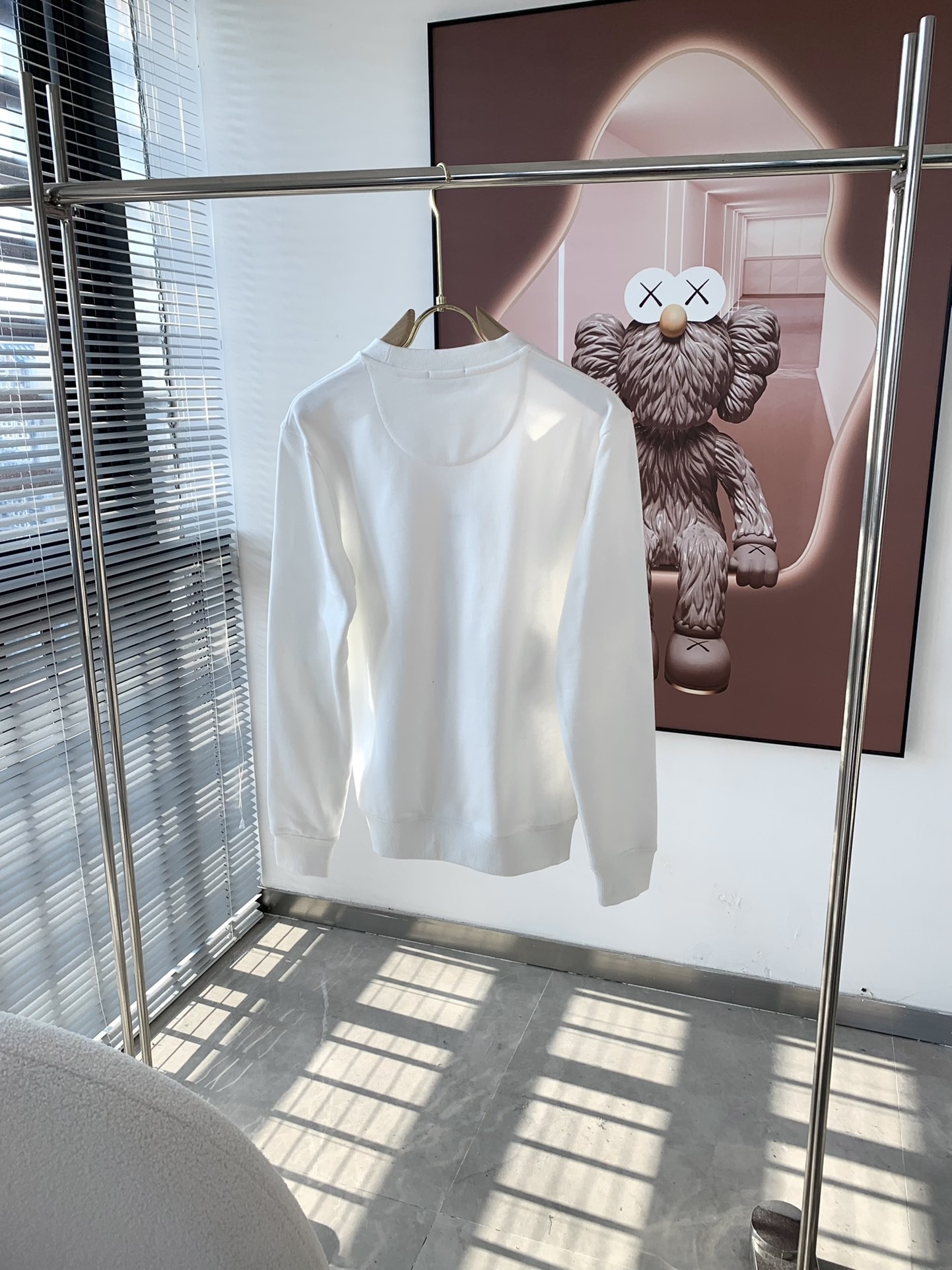 【CHANEL旗艦店】シャネル 長袖 男女兼用 ご好評に付き再入荷！