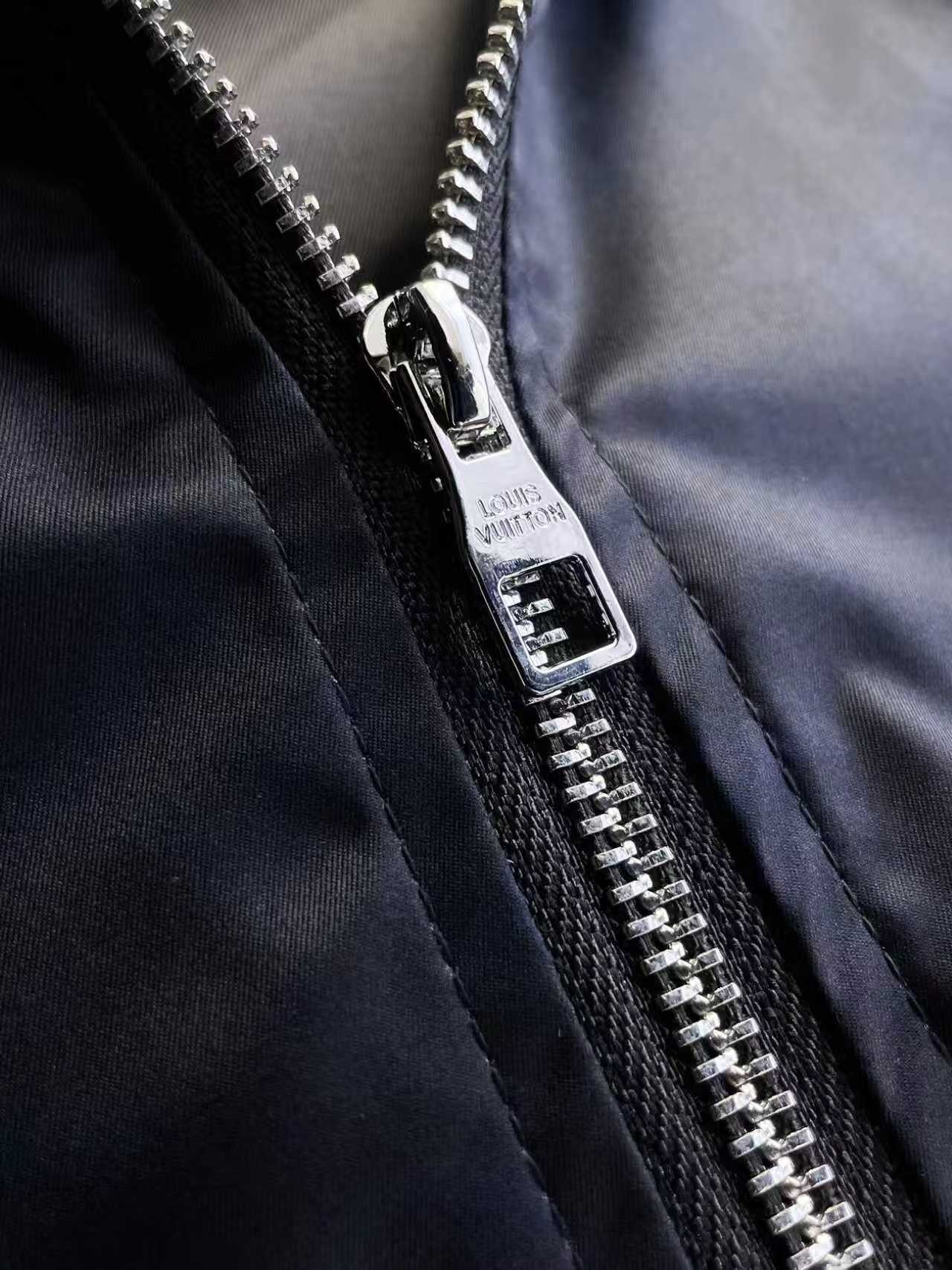 【LOUIS VUITTON旗艦店】ルイヴィトン ジャケット ご好評に付き再入荷！