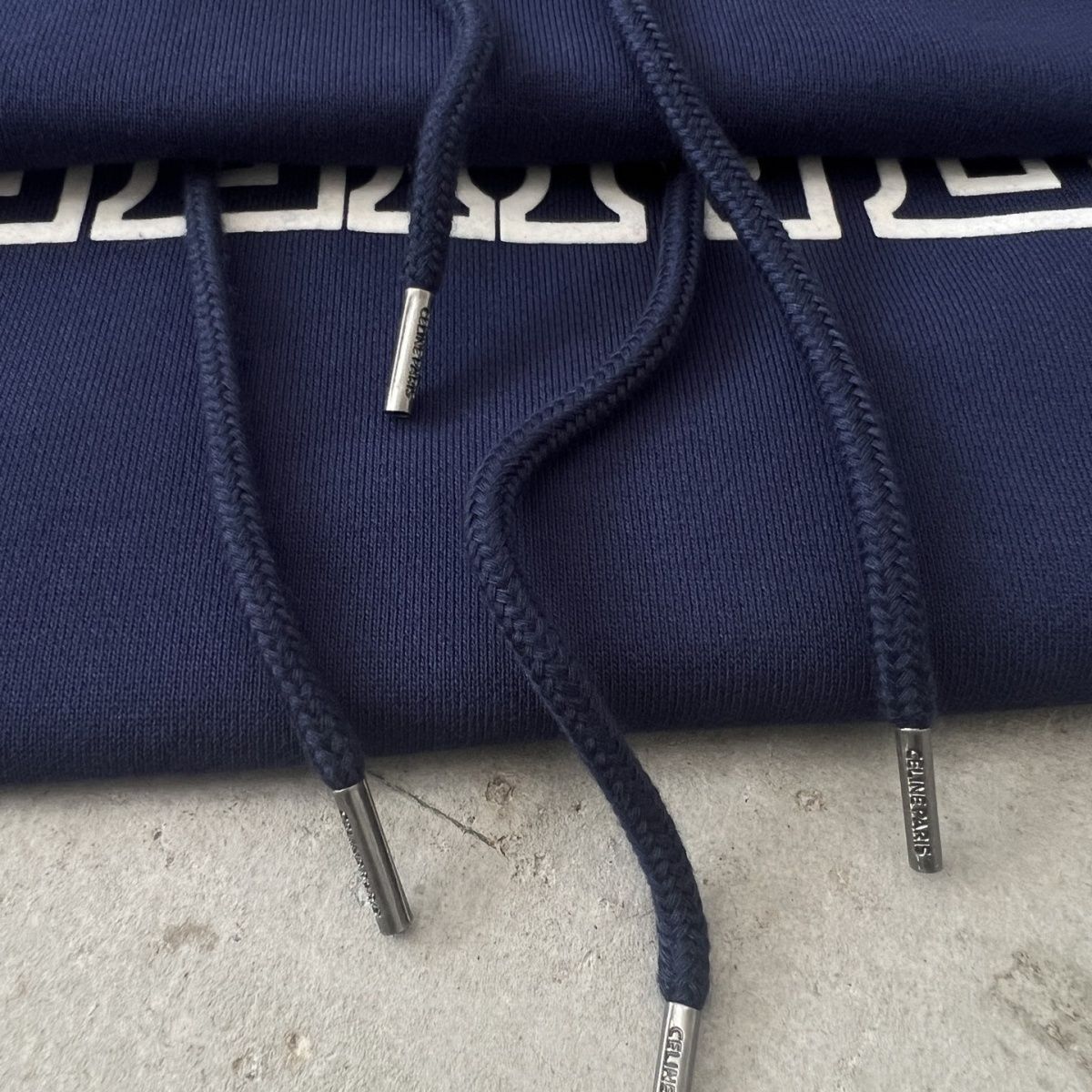 【CELINE旗艦店】パーカー 男女兼用 ご好評に付き再入荷！