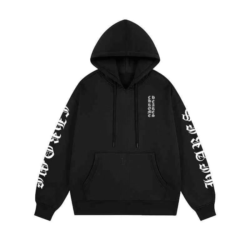 【CHROME HEARTS】クロムハーツ パーカー 男女兼用、ご好評に付き再入荷！