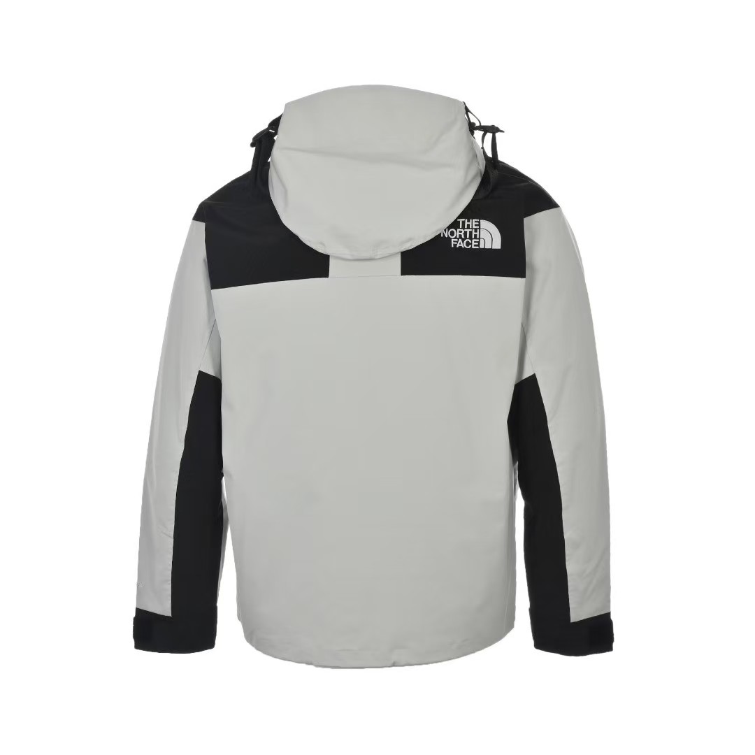 【THE NORTH FACE旗艦店】トレッキングジャケット ご好評に付き再入荷！