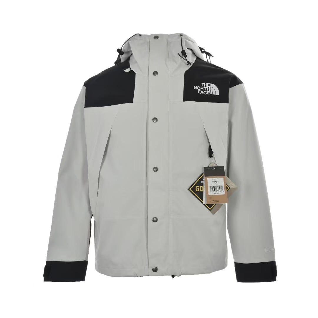 【THE NORTH FACE旗艦店】トレッキングジャケット ご好評に付き再入荷！