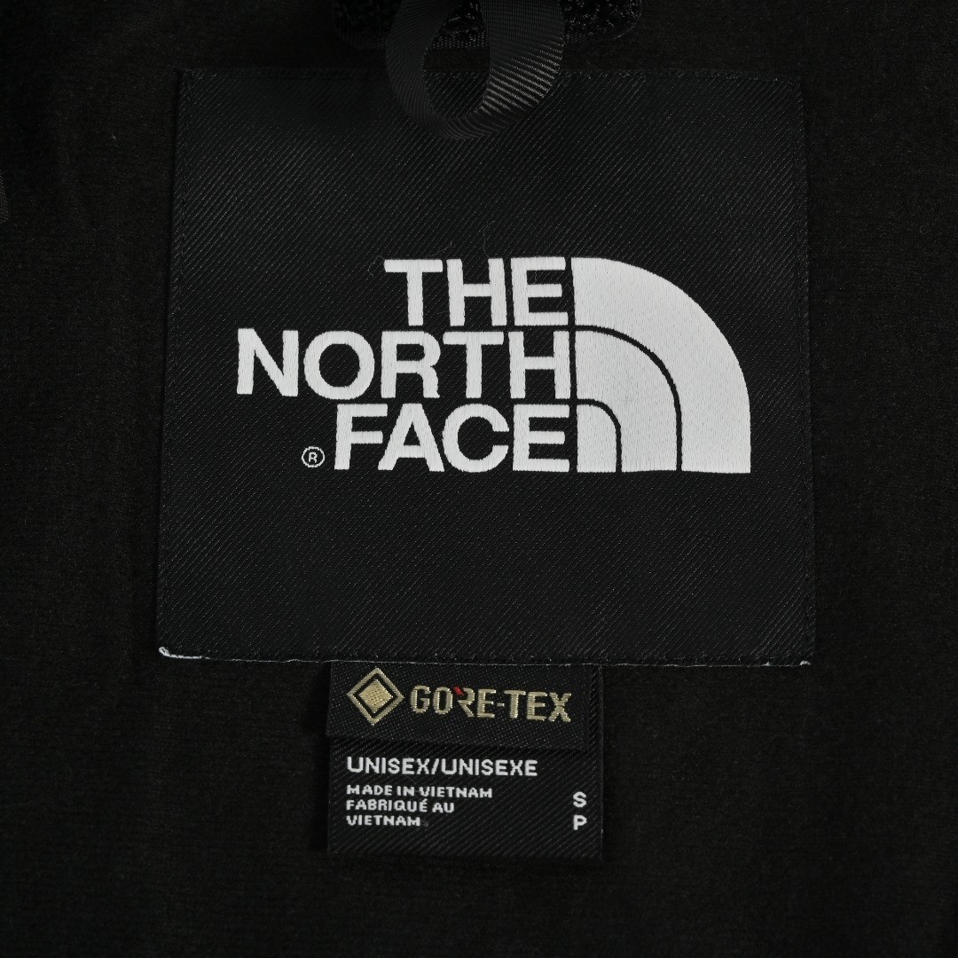【THE NORTH FACE旗艦店】トレッキングジャケット ご好評に付き再入荷！