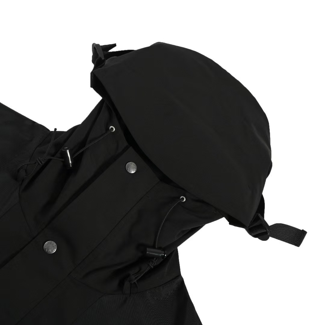 【THE NORTH FACE旗艦店】トレッキングジャケット ご好評に付き再入荷！