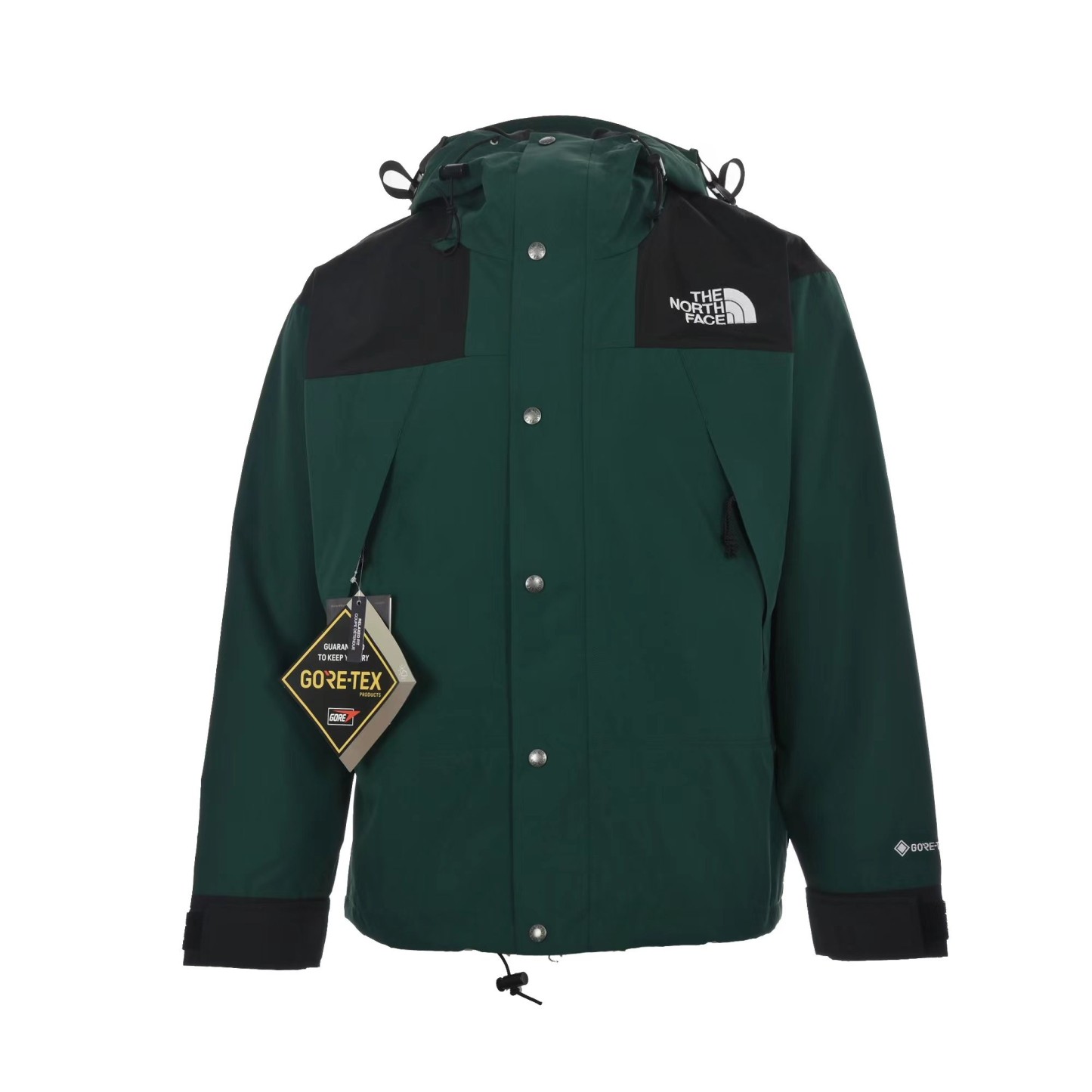 【THE NORTH FACE旗艦店】トレッキングジャケット ご好評に付き再入荷！