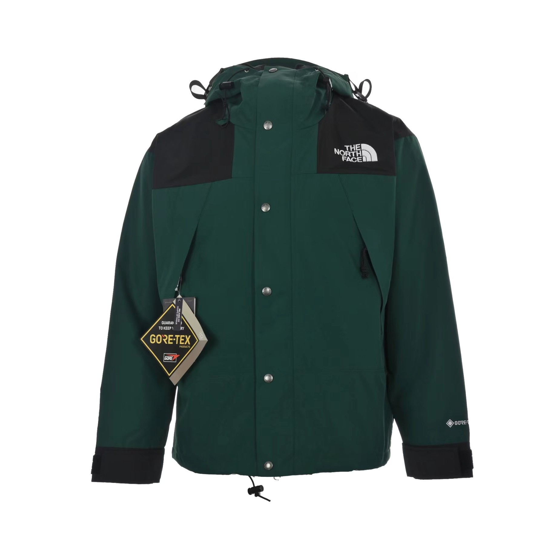 【THE NORTH FACE旗艦店】トレッキングジャケット ご好評に付き再入荷！