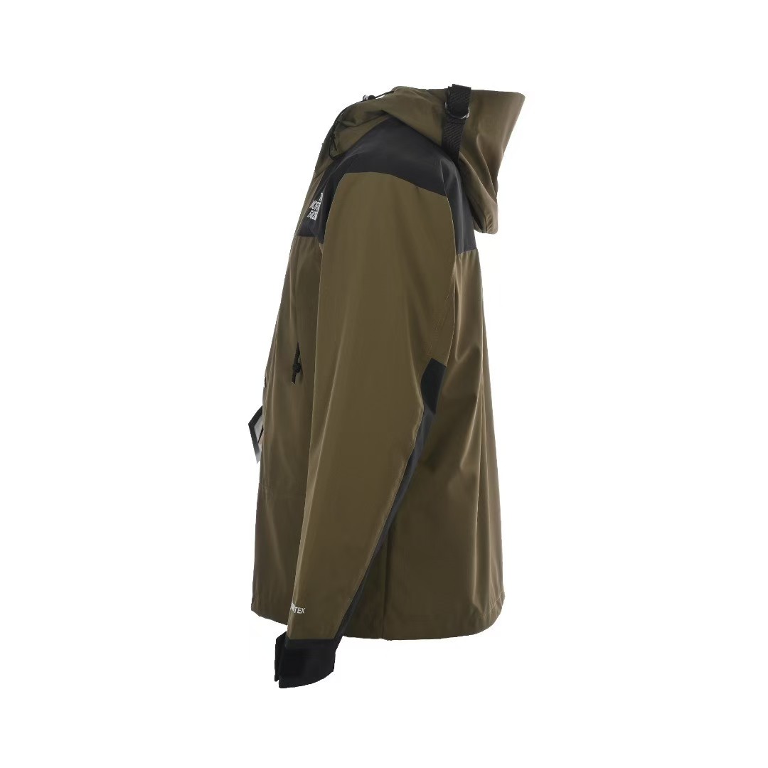 【THE NORTH FACE旗艦店】トレッキングジャケット ご好評に付き再入荷！