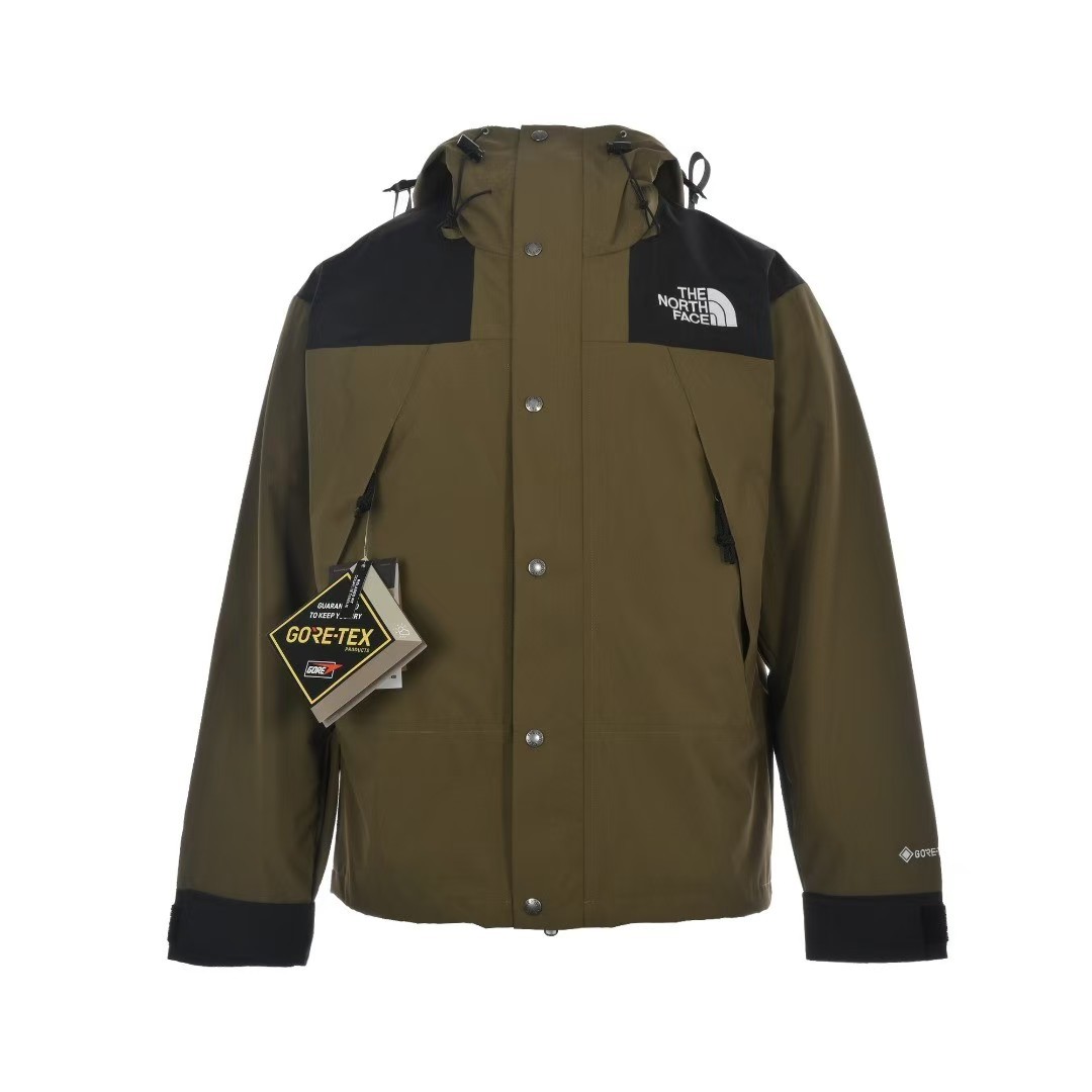 【THE NORTH FACE旗艦店】トレッキングジャケット ご好評に付き再入荷！