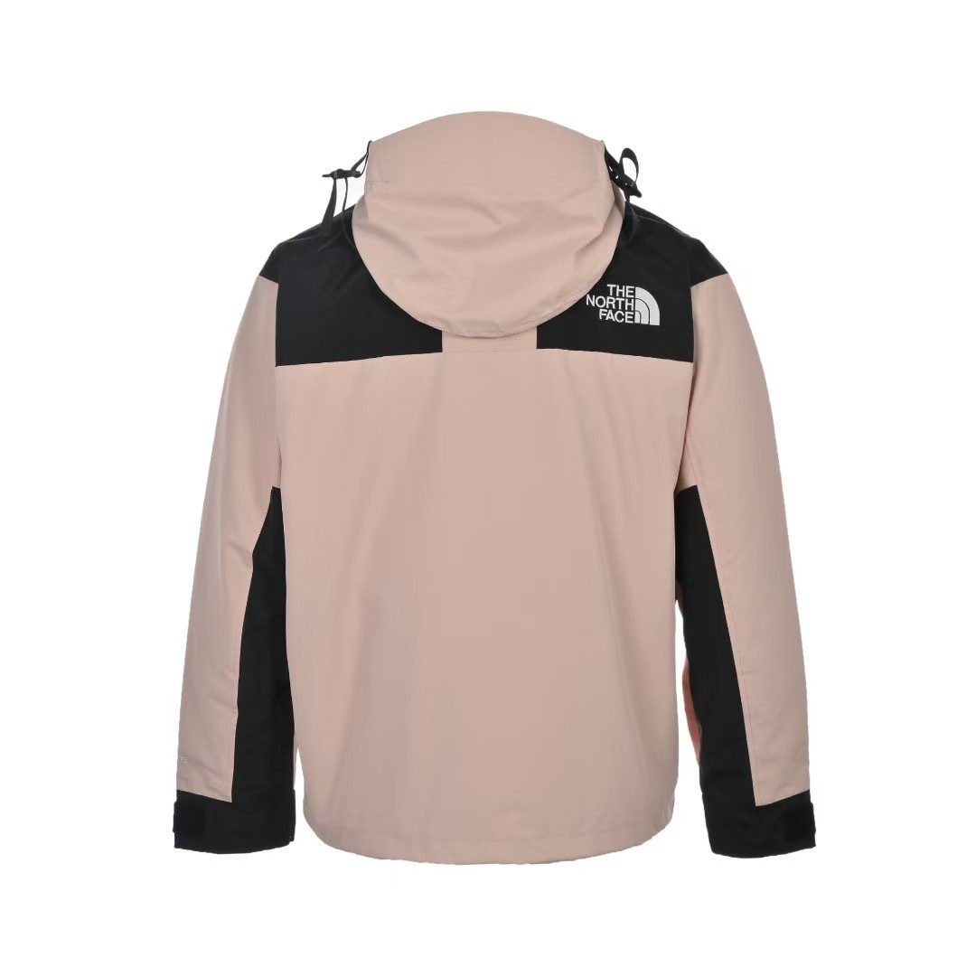 【THE NORTH FACE旗艦店】トレッキングジャケット ご好評に付き再入荷！