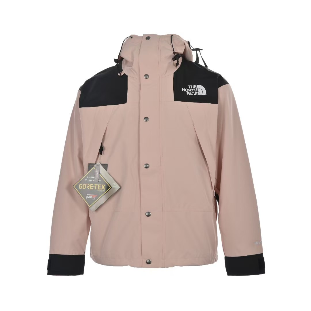 【THE NORTH FACE旗艦店】トレッキングジャケット ご好評に付き再入荷！