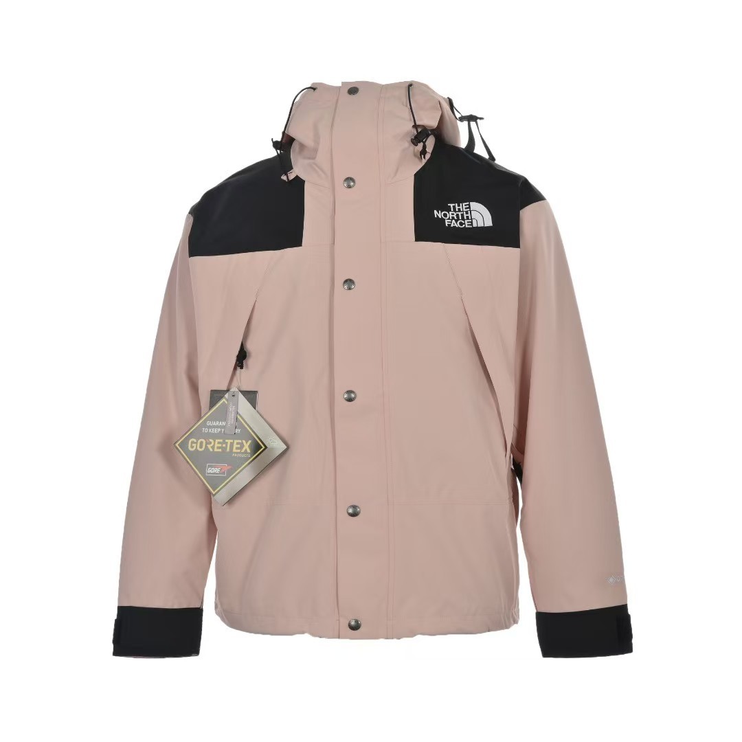 【THE NORTH FACE旗艦店】トレッキングジャケット ご好評に付き再入荷！