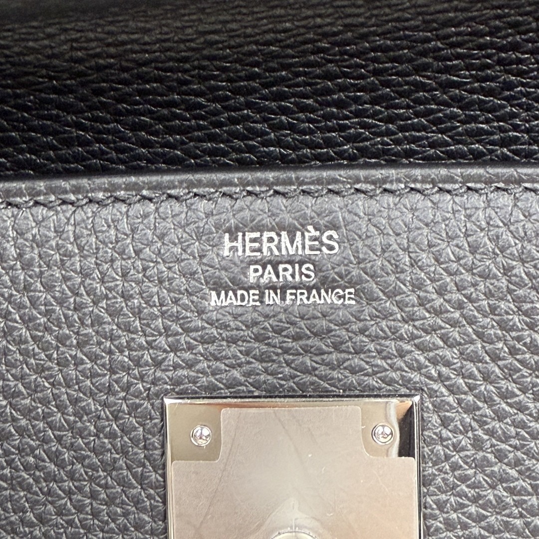 【HERMES公式旗艦店】エルメス kelly messenger クロスボディバッグ