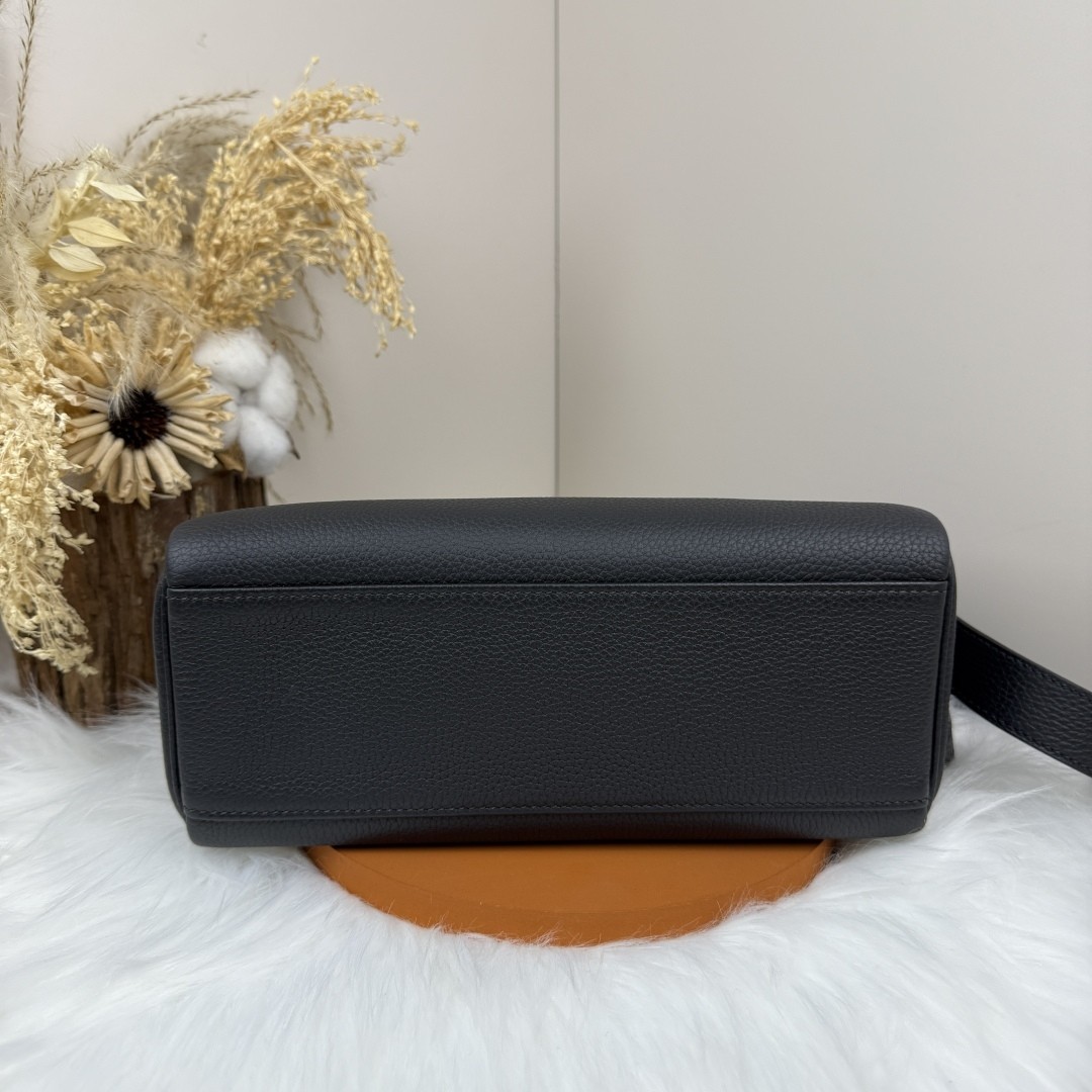 【HERMES公式旗艦店】エルメス kelly messenger クロスボディバッグ