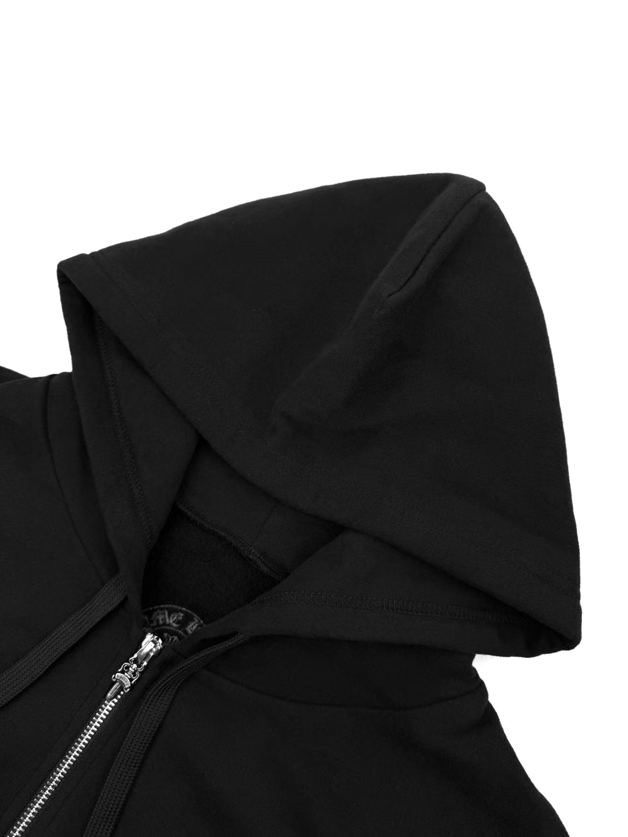 【CHROME HEARTS】クロムハーツ パーカー 男女兼用、ご好評に付き再入荷！