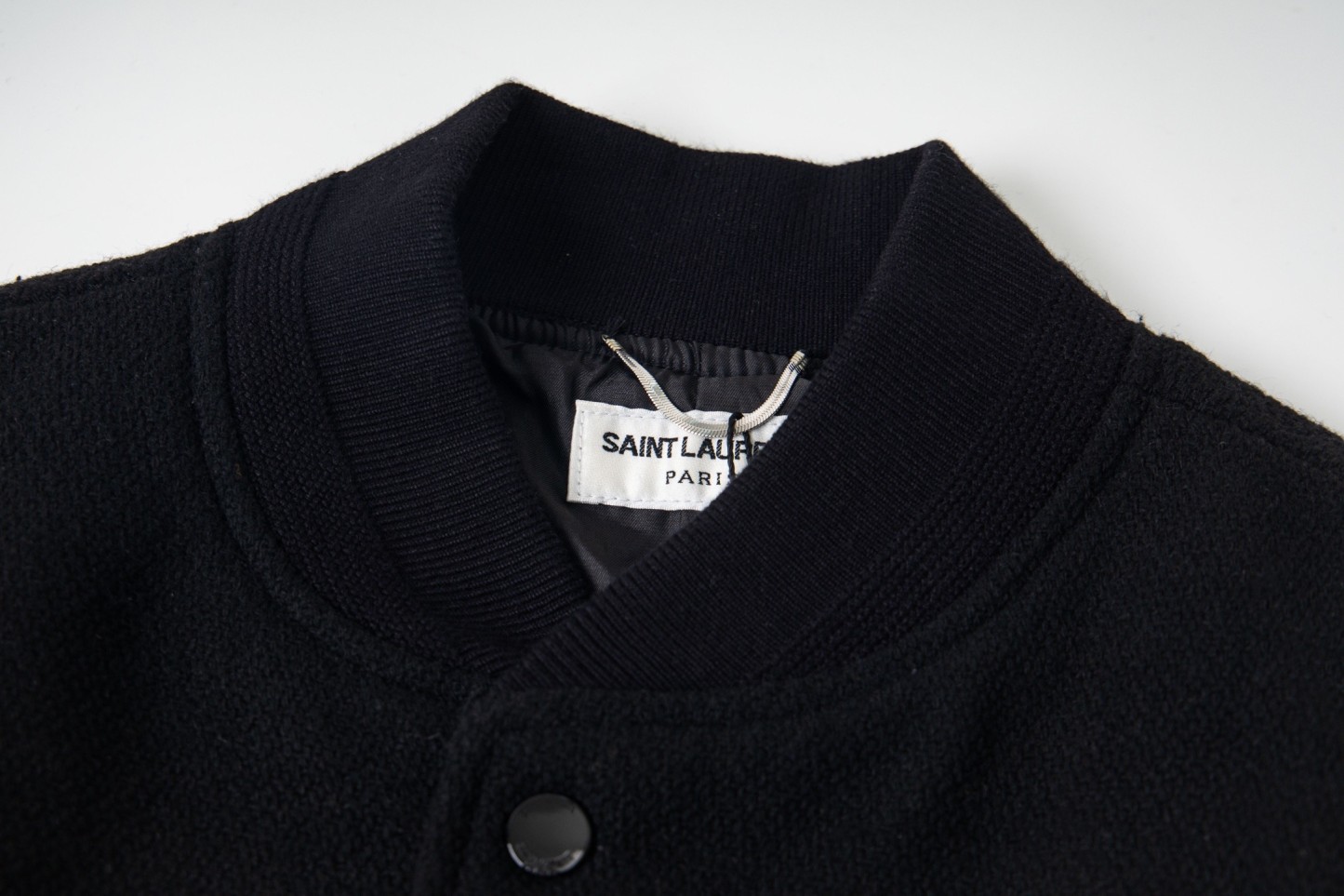 【SAINT LAURENT旗艦店】サンローラン  ジャケット 、ご好評に付き再入荷！