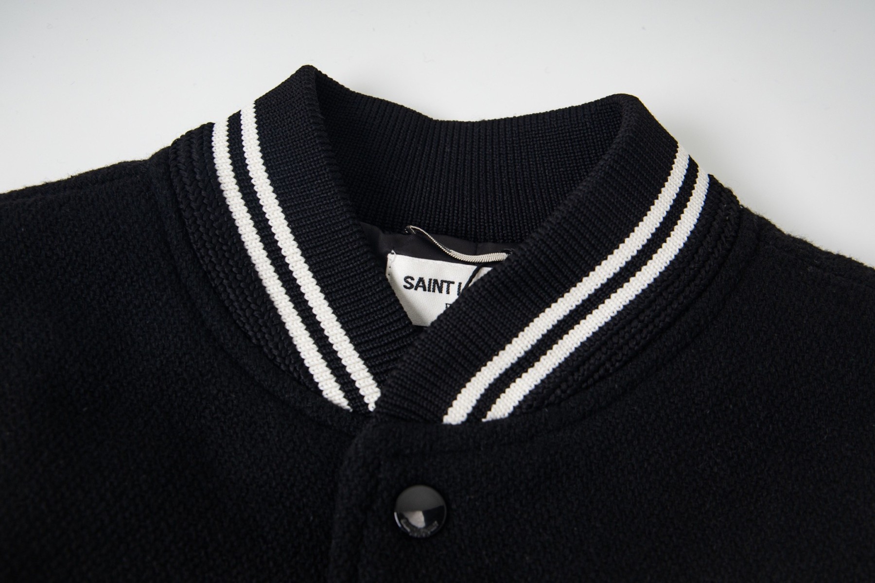 【SAINT LAURENT旗艦店】サンローラン  ジャケット 、ご好評に付き再入荷！