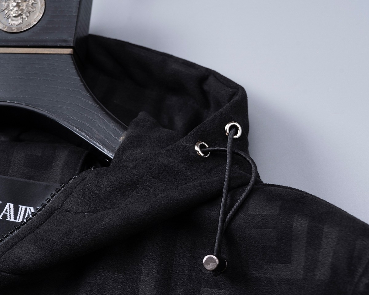 【BALMAIN公式旗艦店】ジャケット 、ご好評に付き再入荷！