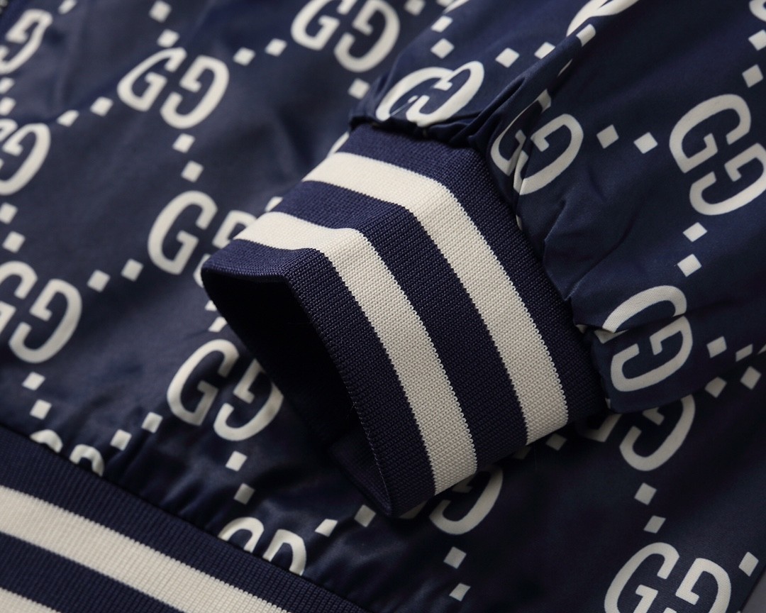 【GUCCI旗艦店】グッチ ジャケット 、ご好評に付き再入荷！