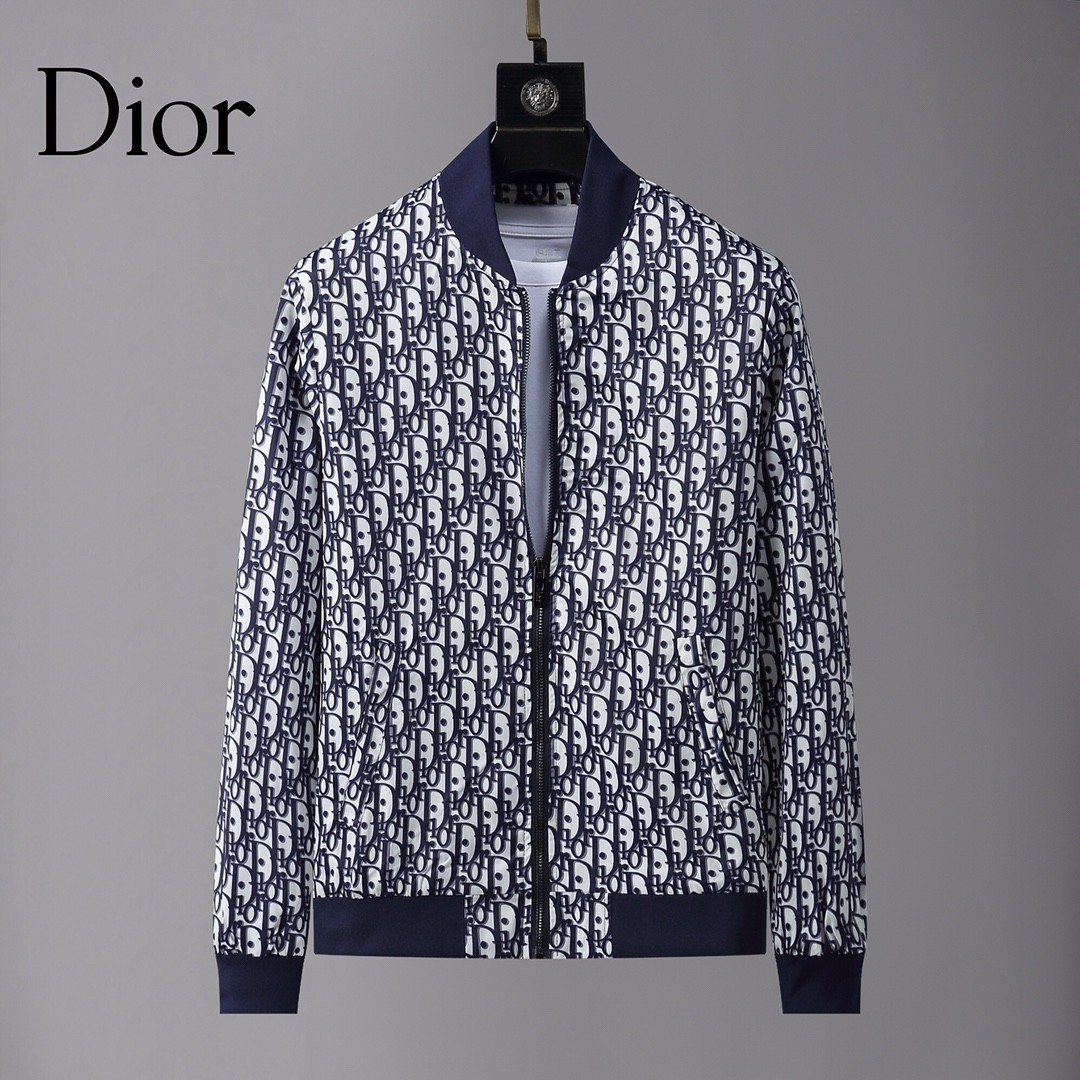 【Dior公式 旗艦店】（ディオール）ジャケット、ご好評に付き再入荷！