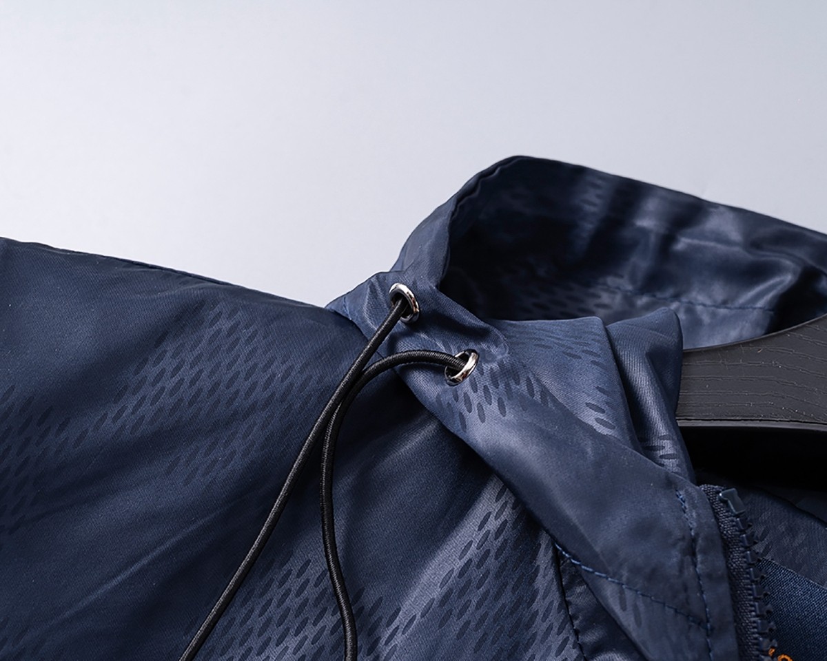 【LOUIS VUITTON旗艦店】ルイヴィトン ジャケット 、ご好評に付き再入荷！