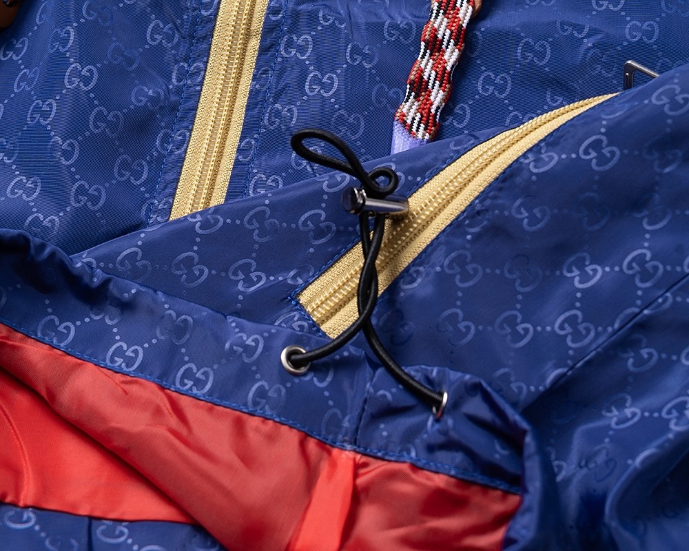 【GUCCI旗艦店】グッチ ジャケット 、ご好評に付き再入荷！