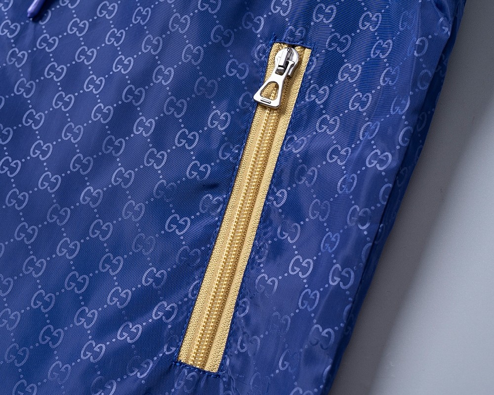 【GUCCI旗艦店】グッチ ジャケット 、ご好評に付き再入荷！