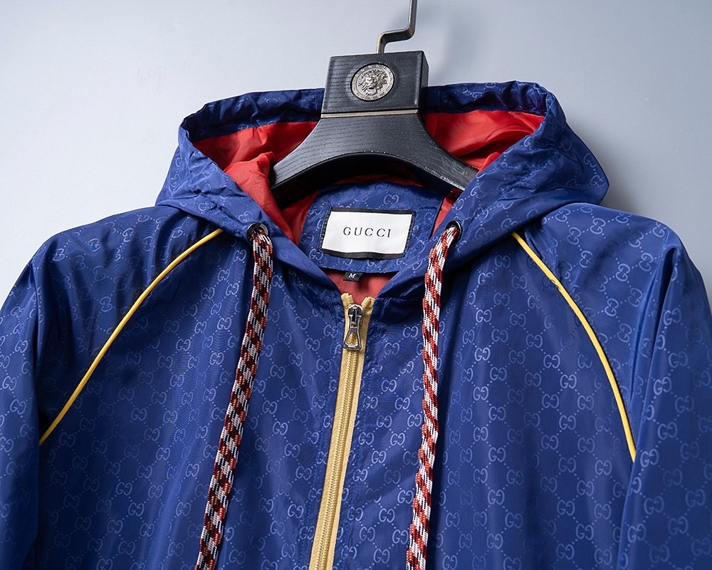 【GUCCI旗艦店】グッチ ジャケット 、ご好評に付き再入荷！