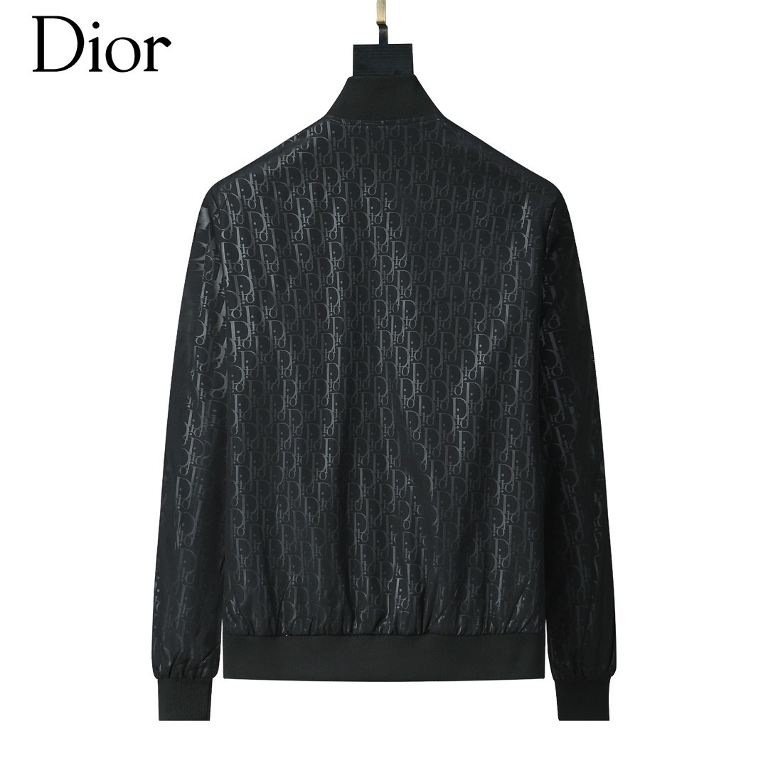 【Dior公式 旗艦店】（ディオール）ジャケット、ご好評に付き再入荷！