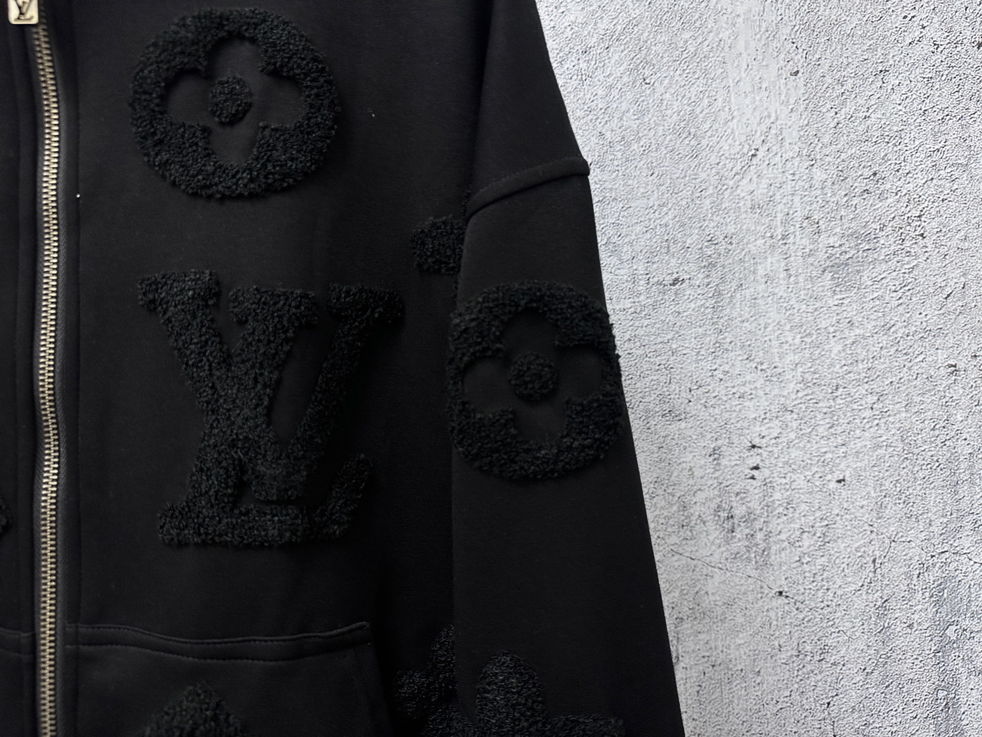 【LOUIS VUITTON旗艦店】ルイヴィトン パーカー 男女兼用 ご好評に付き再入荷！