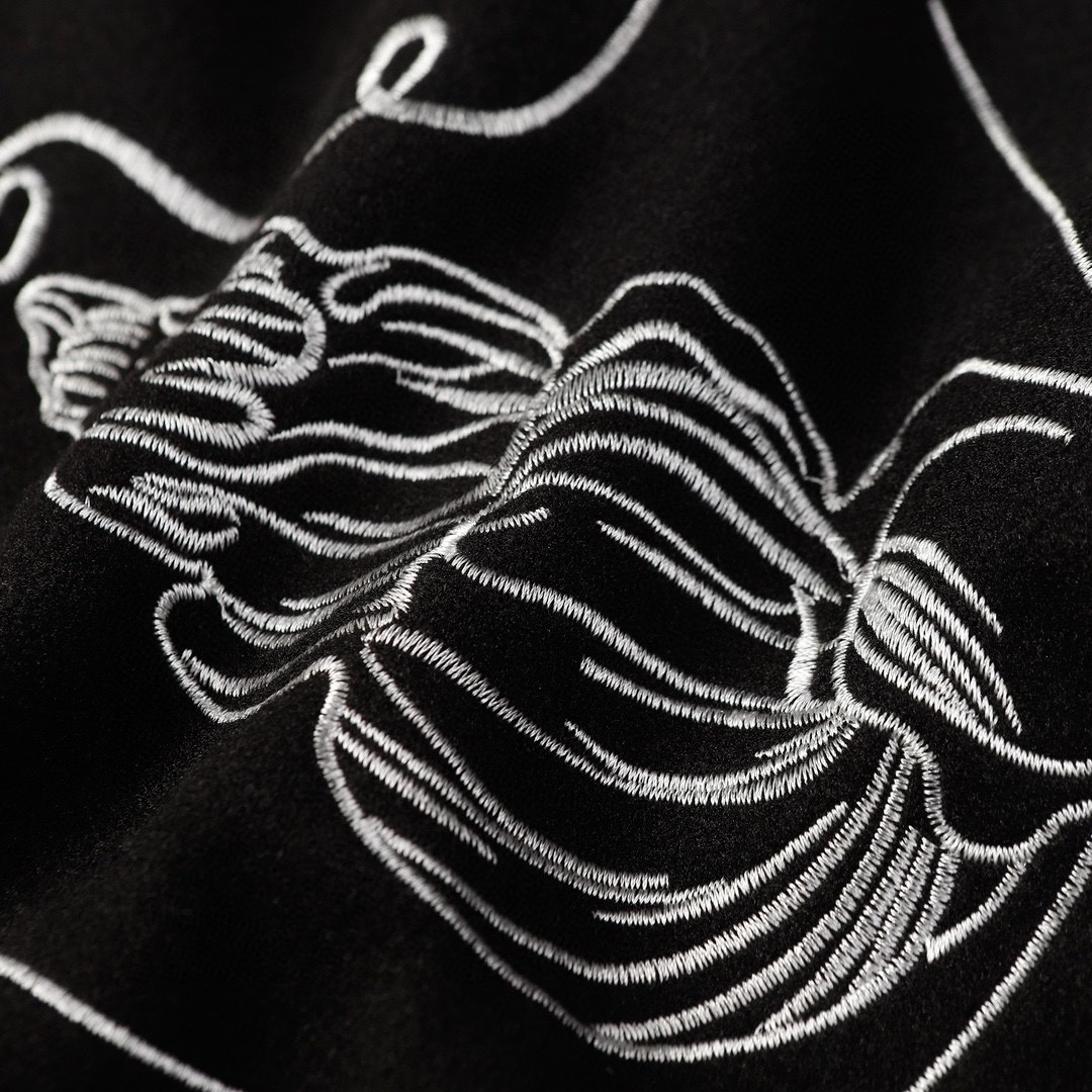 【Louis Vuitton公式旗艦店】ルイヴィトン野球のユニフォーム ジャケット