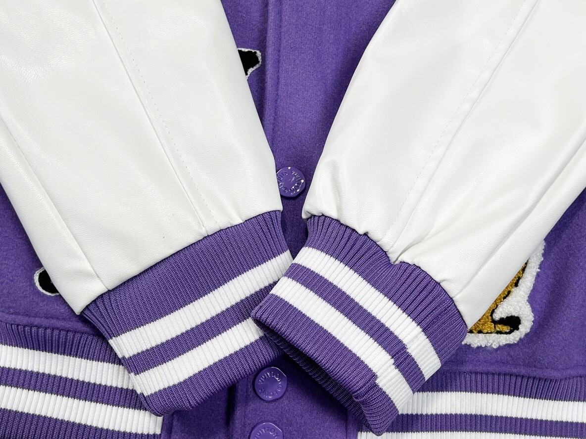 【Louis Vuitton公式旗艦店】ルイヴィトン ジャケット 、ご好評に付き再入荷！