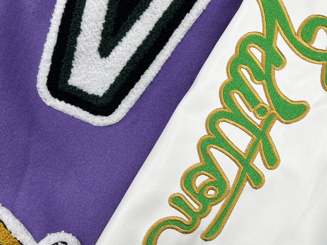 【Louis Vuitton公式旗艦店】ルイヴィトン ジャケット 、ご好評に付き再入荷！